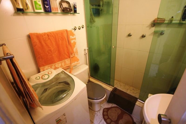 Imagem Apartamento com 1 Quarto para Temporada, 35 m² em Copacabana - Rio De Janeiro Imagem Apartamento com 1 Quarto para Temporada, 35 m² em Copacabana - Rio De Janeiro