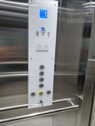 Imagem Apartamento com 2 Quartos à Venda, 102 m² em Vila Camilópolis - Santo André