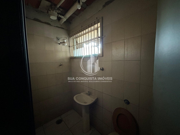 Imagem Imóvel Comercial para Alugar, 740 m² em Vila Lucy - Sorocaba