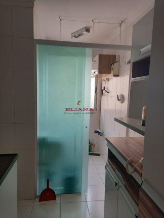 Imagem Apartamento com 2 Quartos à Venda, 49 m² em Jardim íris - São Paulo Imagem Apartamento com 2 Quartos à Venda, 49 m² em Jardim íris - São Paulo