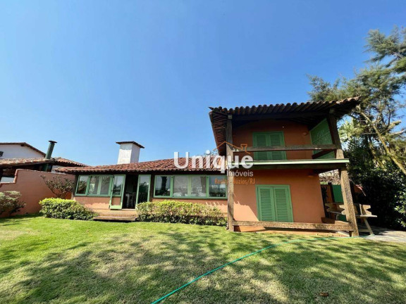 Imagem Casa com 6 Quartos à Venda, 500 m² em Manguinhos - Armação Dos Búzios Imagem Casa com 6 Quartos à Venda, 500 m² em Manguinhos - Armação Dos Búzios