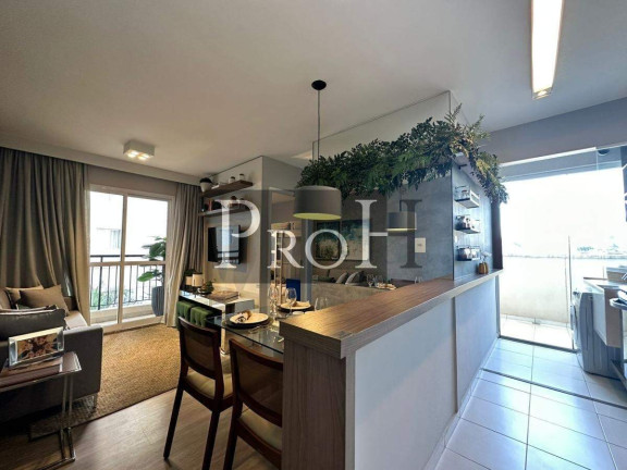 Imagem Apartamento com 2 Quartos à Venda, 48 m² em Parque Jaçatuba - Santo André Imagem Apartamento com 2 Quartos à Venda, 48 m² em Parque Jaçatuba - Santo André