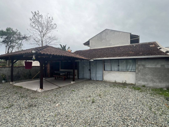 Imagem Casa com 2 Quartos à Venda, 75 m² em Costeira - Balneário Barra Do Sul Imagem Casa com 2 Quartos à Venda, 75 m² em Costeira - Balneário Barra Do Sul