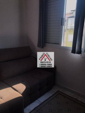 Imagem Sobrado com 3 Quartos à Venda, 110 m² em Campo Grande - São Paulo Imagem Sobrado com 3 Quartos à Venda, 110 m² em Campo Grande - São Paulo