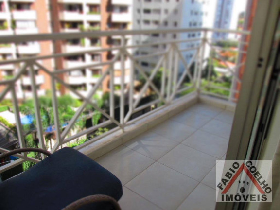 Imagem Apartamento com 4 Quartos à Venda, 110 m² em Vila Mascote - São Paulo Imagem Apartamento com 4 Quartos à Venda, 110 m² em Vila Mascote - São Paulo