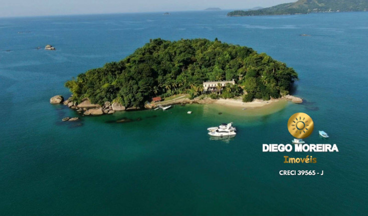 Imagem Terreno à Venda, 35.000 m² em Centro Histórico (paraty) - Paraty Imagem Terreno à Venda, 35.000 m² em Centro Histórico (paraty) - Paraty