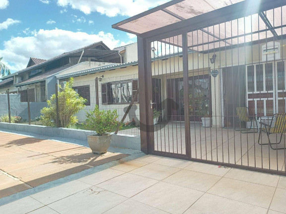 Imagem Casa com 3 Quartos à Venda, 120 m² em Várzea - Santa Cruz Do Sul Imagem Casa com 3 Quartos à Venda, 120 m² em Várzea - Santa Cruz Do Sul