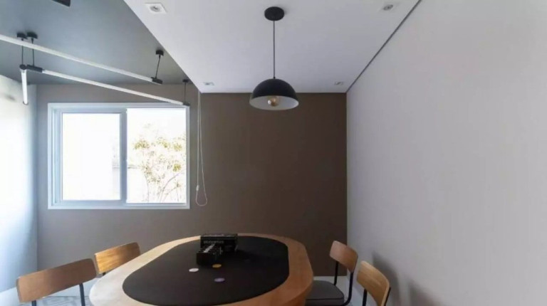 Imagem Imóvel com 1 Quarto para Alugar, 34 m² em Aclimação - São Paulo Imagem Imóvel com 1 Quarto para Alugar, 34 m² em Aclimação - São Paulo