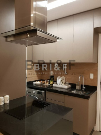 Imagem Apartamento com 1 Quarto para Alugar, 45 m² em Brooklin - São Paulo Imagem Apartamento com 1 Quarto para Alugar, 45 m² em Brooklin - São Paulo