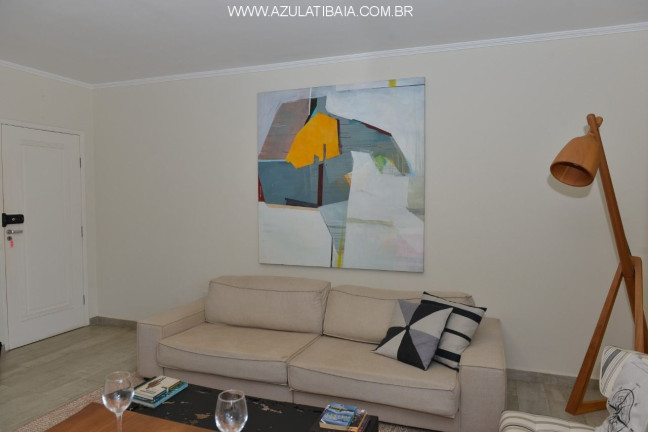 Imagem Apartamento com 3 Quartos à Venda, 83 m² em Atibaia Jardim - Atibaia Imagem Apartamento com 3 Quartos à Venda, 83 m² em Atibaia Jardim - Atibaia