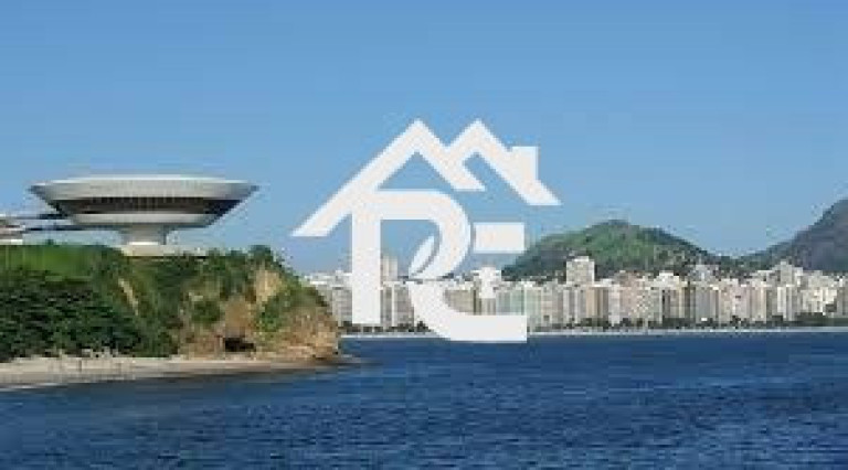 Imagem Apartamento com 3 Quartos à Venda, 111 m² em Icaraí - Niterói Imagem Apartamento com 3 Quartos à Venda, 111 m² em Icaraí - Niterói
