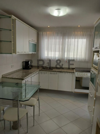 Imagem Apartamento com 3 Quartos à Venda, 230 m² em Brooklin - São Paulo Imagem Apartamento com 3 Quartos à Venda, 230 m² em Brooklin - São Paulo