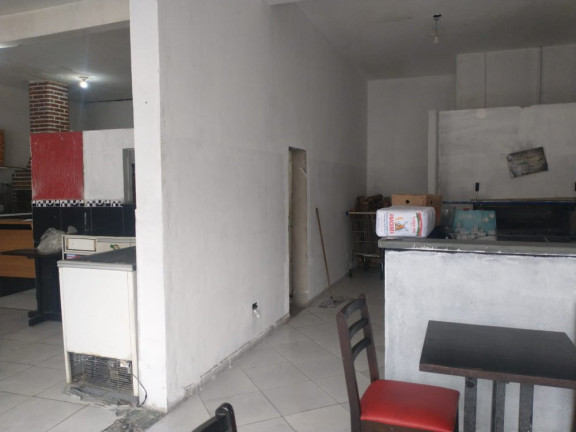 Imagem Sala Comercial à Venda, 120 m² em Vila Antartica - Praia Grande Imagem Sala Comercial à Venda, 120 m² em Vila Antartica - Praia Grande