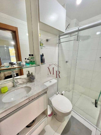 Imagem Apartamento com 2 Quartos à Venda, 69 m² em Canto Do Forte - Praia Grande Imagem Apartamento com 2 Quartos à Venda, 69 m² em Canto Do Forte - Praia Grande