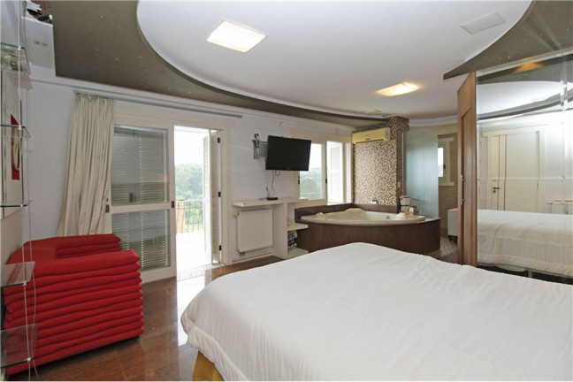 Imagem Casa com 4 Quartos à Venda, em São Lucas - Viamão Imagem Casa com 4 Quartos à Venda, em São Lucas - Viamão