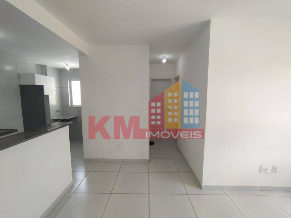 Imagem Apartamento com 2 Quartos à Venda, 51 m² em Presidente Costa E Silva - Mossoró Imagem Apartamento com 2 Quartos à Venda, 51 m² em Presidente Costa E Silva - Mossoró