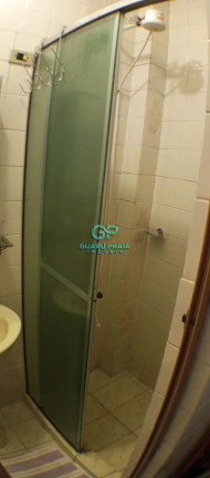 Imagem Kitnet com 1 Quarto à Venda, 35 m² em Pitangueiras - Guarujá