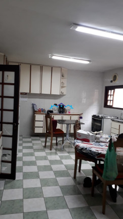 Imagem Casa com 4 Quartos à Venda, 222 m² em Parque Jabaquara - São Paulo Imagem Casa com 4 Quartos à Venda, 222 m² em Parque Jabaquara - São Paulo