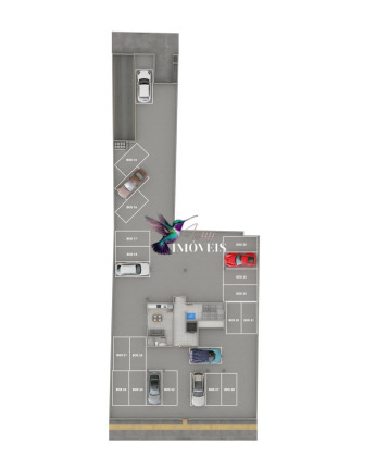 Imagem Apartamento com 2 Quartos à Venda, 67 m² em Centro - Torres Imagem Apartamento com 2 Quartos à Venda, 67 m² em Centro - Torres