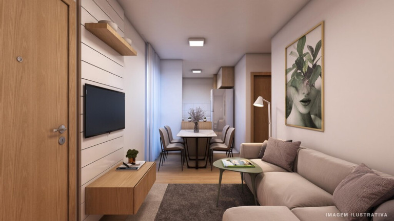 Imagem Imóvel com 2 Quartos à Venda, em Jardim Alvorada - Nova Iguaçu Imagem Imóvel com 2 Quartos à Venda, em Jardim Alvorada - Nova Iguaçu