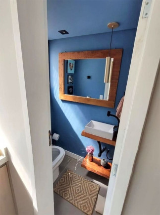 Imagem Apartamento com 2 Quartos à Venda, 75 m² em Campo Belo - São Paulo