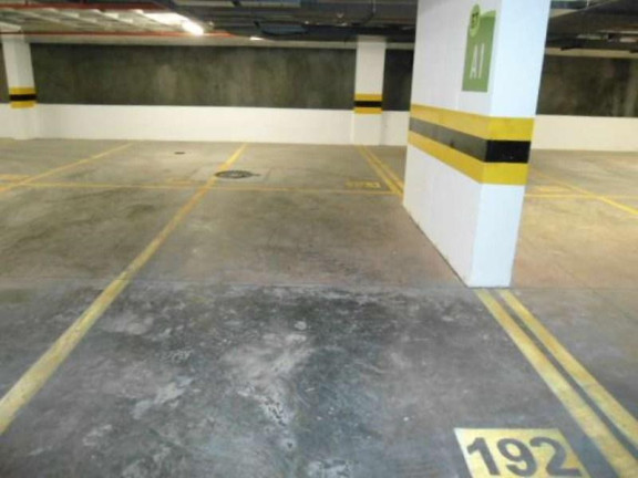 Imagem Apartamento com 1 Quarto à Venda, 54 m² em Caminho Das árvores - Salvador Imagem Apartamento com 1 Quarto à Venda, 54 m² em Caminho Das árvores - Salvador