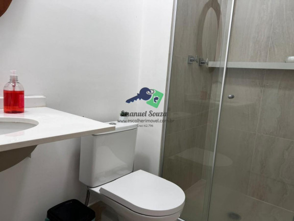 Imagem Apartamento com 2 Quartos à Venda, 62 m² em Vila Andrade - São Paulo Imagem Apartamento com 2 Quartos à Venda, 62 m² em Vila Andrade - São Paulo