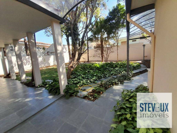 Imagem Casa com 3 Quartos para Alugar, 320 m² em Brooklin - São Paulo
