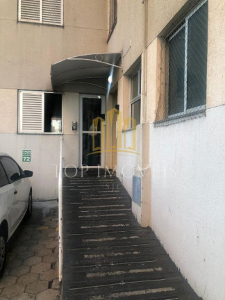 Imagem Apartamento com 3 Quartos à Venda, 70 m² em Monte Castelo - São José Dos Campos Imagem Apartamento com 3 Quartos à Venda, 70 m² em Monte Castelo - São José Dos Campos