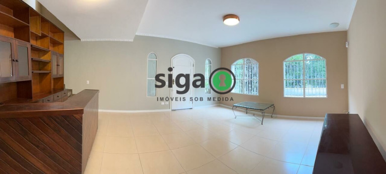 Imagem Casa com 4 Quartos à Venda ou Locação, 250 m² em Vila Guarani (z Sul) - São Paulo Imagem Casa com 4 Quartos à Venda ou Locação, 250 m² em Vila Guarani (z Sul) - São Paulo