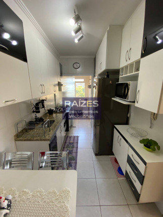 Imagem Apartamento com 3 Quartos à Venda, 78 m² em Bragança Paulista Imagem Apartamento com 3 Quartos à Venda, 78 m² em Bragança Paulista