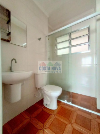 Imagem Apartamento com 1 Quarto à Venda, 29 m² em Mirim - Praia Grande Imagem Apartamento com 1 Quarto à Venda, 29 m² em Mirim - Praia Grande