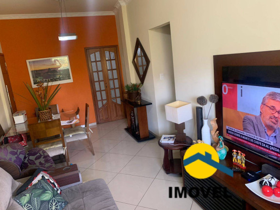 Apartamento com 3 Quartos à Venda, 94 m² em Icaraí - Niterói