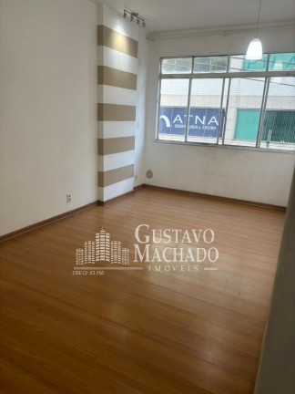 Imagem Imóvel com 2 Quartos à Venda, 87 m² em Centro - Volta Redonda Imagem Imóvel com 2 Quartos à Venda, 87 m² em Centro - Volta Redonda