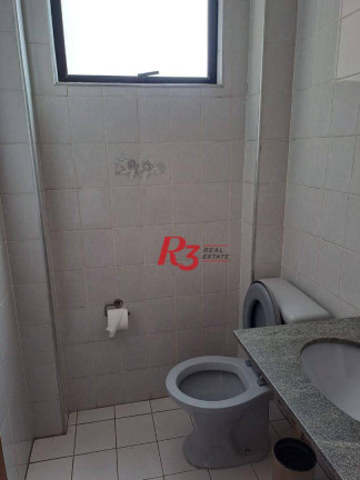 Imagem Sala Comercial à Venda ou Locação, 63 m² em Ponta Da Praia - Santos Imagem Sala Comercial à Venda ou Locação, 63 m² em Ponta Da Praia - Santos