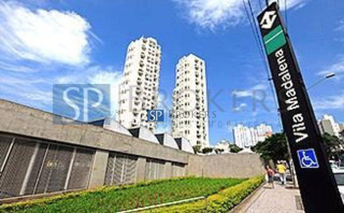 Imagem Casa com 3 Quartos à Venda, 128 m² em Sumaré - São Paulo Imagem Casa com 3 Quartos à Venda, 128 m² em Sumaré - São Paulo