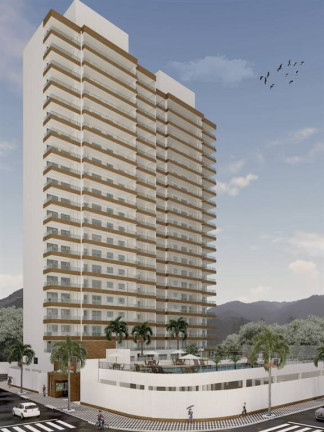 Imagem Apartamento com 2 Quartos à Venda, 80 m² em Jardim Virginia - Guaruja Imagem Apartamento com 2 Quartos à Venda, 80 m² em Jardim Virginia - Guaruja
