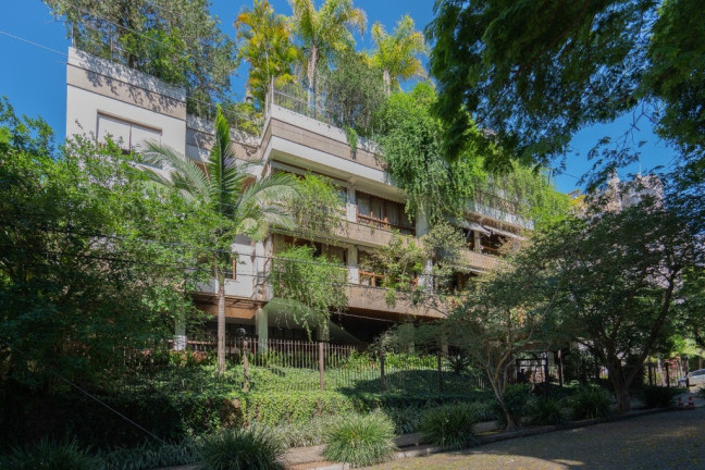 Imóvel com 5 Quartos à Venda,  em Mont Serrat - Porto Alegre