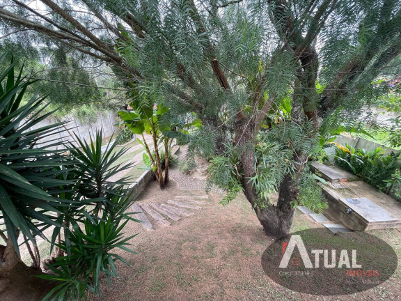 Imagem Casa com 3 Quartos à Venda, 300 m² em Canjica (terra Preta) - Mairiporã
