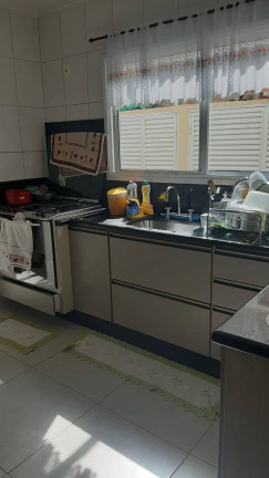 Imagem Casa com 4 Quartos à Venda, 133 m² em Engordadouro - Jundiaí