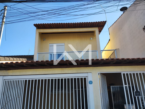 Imagem Sobrado com 3 Quartos à Venda, 175 m² em Jardim Pinhal - Guarulhos Imagem Sobrado com 3 Quartos à Venda, 175 m² em Jardim Pinhal - Guarulhos