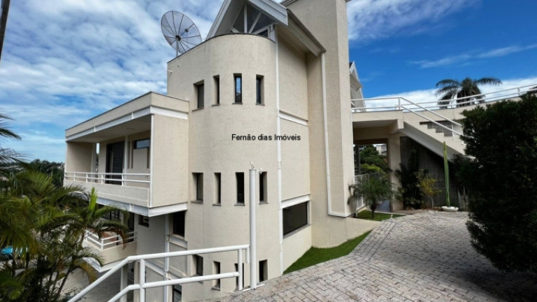 Imagem Casa de Condomínio com 6 Quartos à Venda, 1.438 m² em Condomínio Jardim Flamboyant - Atibaia Imagem Casa de Condomínio com 6 Quartos à Venda, 1.438 m² em Condomínio Jardim Flamboyant - Atibaia