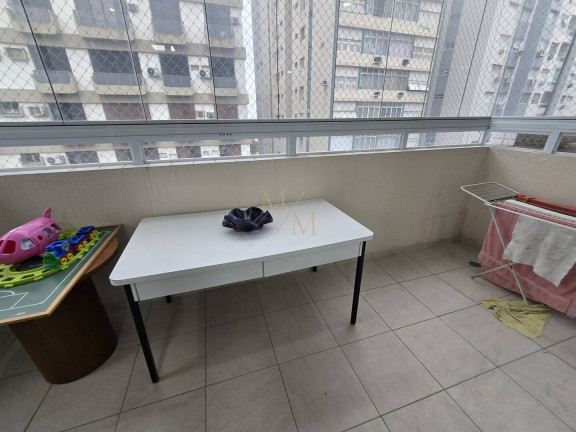 Imagem Apartamento com 2 Quartos à Venda, 70 m² em Gonzaga - Santos Imagem Apartamento com 2 Quartos à Venda, 70 m² em Gonzaga - Santos