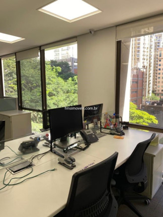 Imagem Imóvel à Venda, 502 m² em Vila Olímpia - São Paulo Imagem Imóvel à Venda, 502 m² em Vila Olímpia - São Paulo