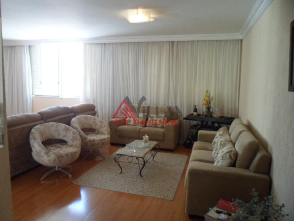 Imagem Apartamento com 3 Quartos à Venda, 219 m² em Santa Cecília - São Paulo Imagem Apartamento com 3 Quartos à Venda, 219 m² em Santa Cecília - São Paulo