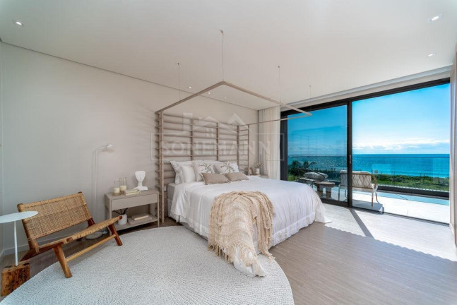 Imagem Casa de Condomínio com 5 Quartos à Venda, 458 m² em Praia Do Estaleiro - Balneário Camboriú