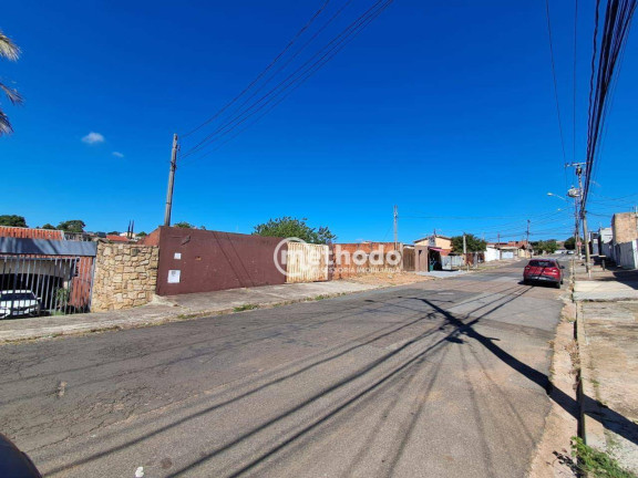 Imagem Terreno à Venda, 499 m² em Jardim Campos Elíseos - Campinas Imagem Terreno à Venda, 499 m² em Jardim Campos Elíseos - Campinas