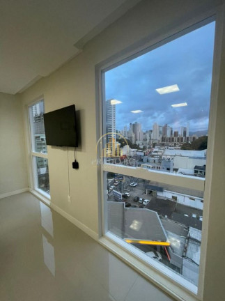 Imagem Sala Comercial à Venda, 72 m² em Ariribá - Balneário Camboriú Imagem Sala Comercial à Venda, 72 m² em Ariribá - Balneário Camboriú