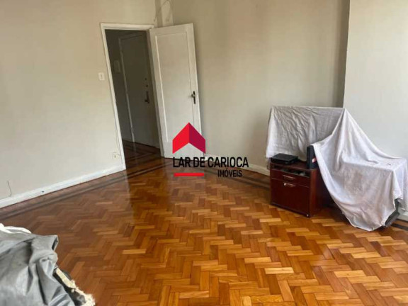 Imagem Apartamento com 2 Quartos à Venda, 78 m² em Glória - Rio De Janeiro