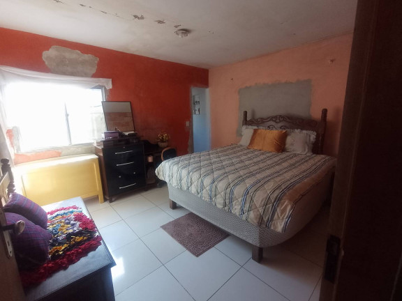 Imagem Casa com 2 Quartos à Venda, 139 m² em Copacabana - Belo Horizonte